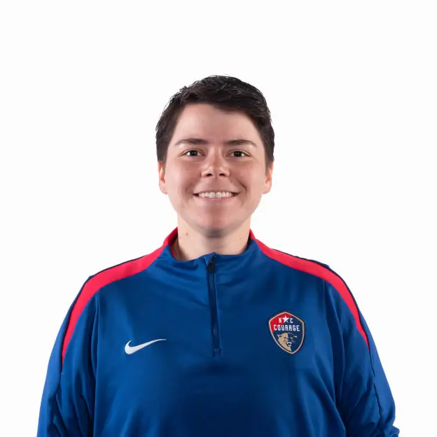 Katie Rosenthal 2026