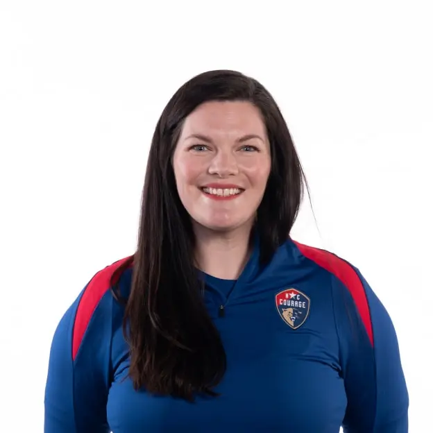 Mercedes Cunningham 2026