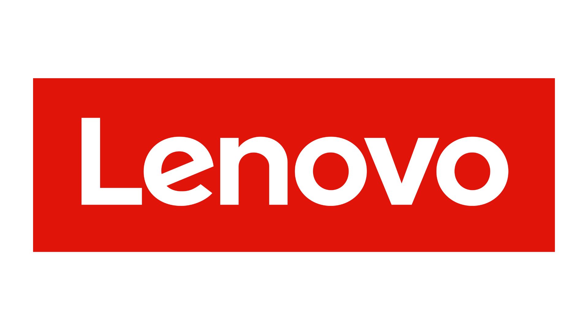 Lenovo Logo