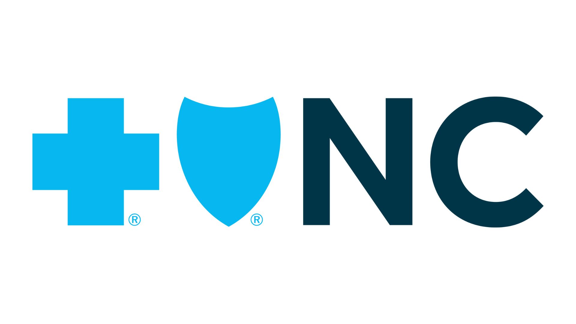 Blue Cross Blue Shield of North Carolina Logo