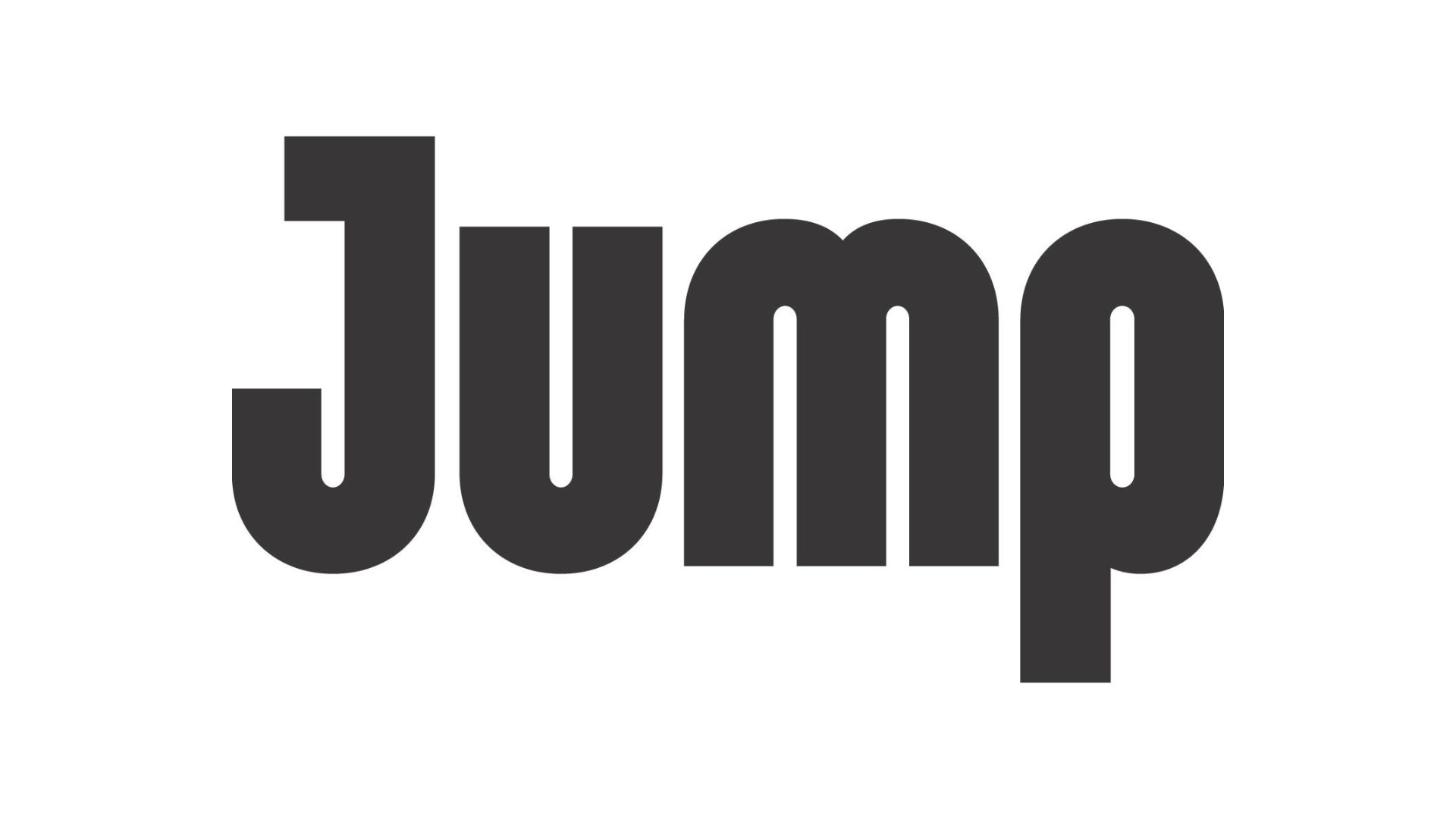 Jump Logo