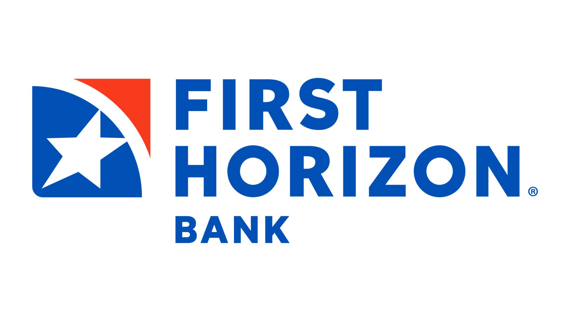 First Horizon Bank Logo