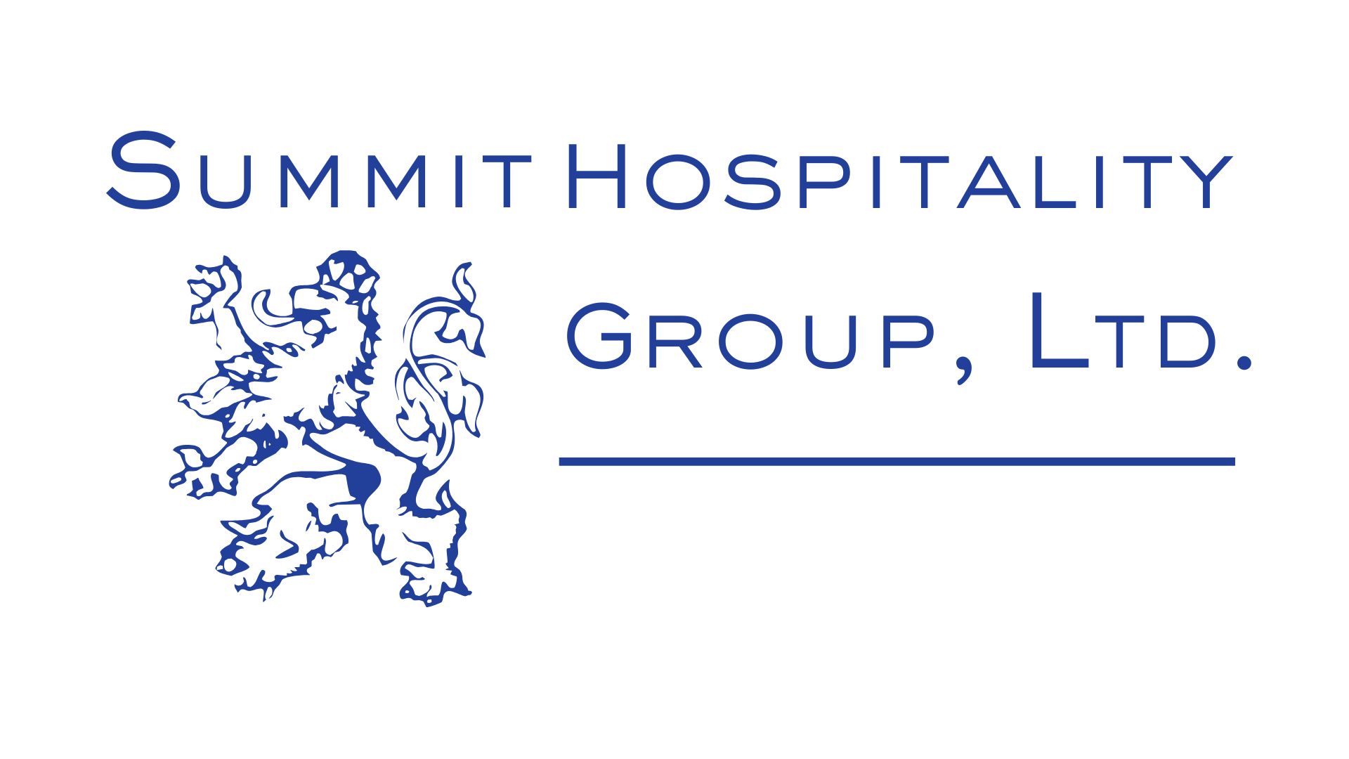 Summit Hospitality Group