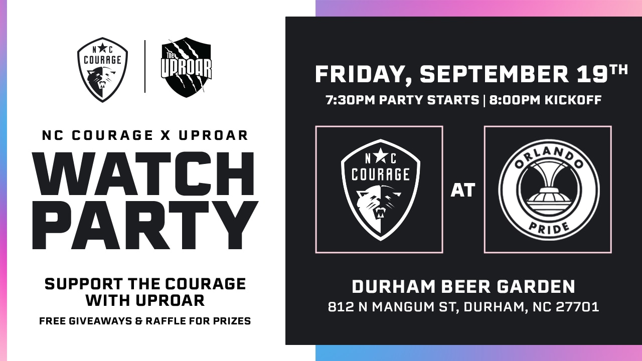 watch party test