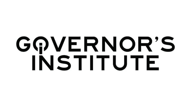 Governors Institue