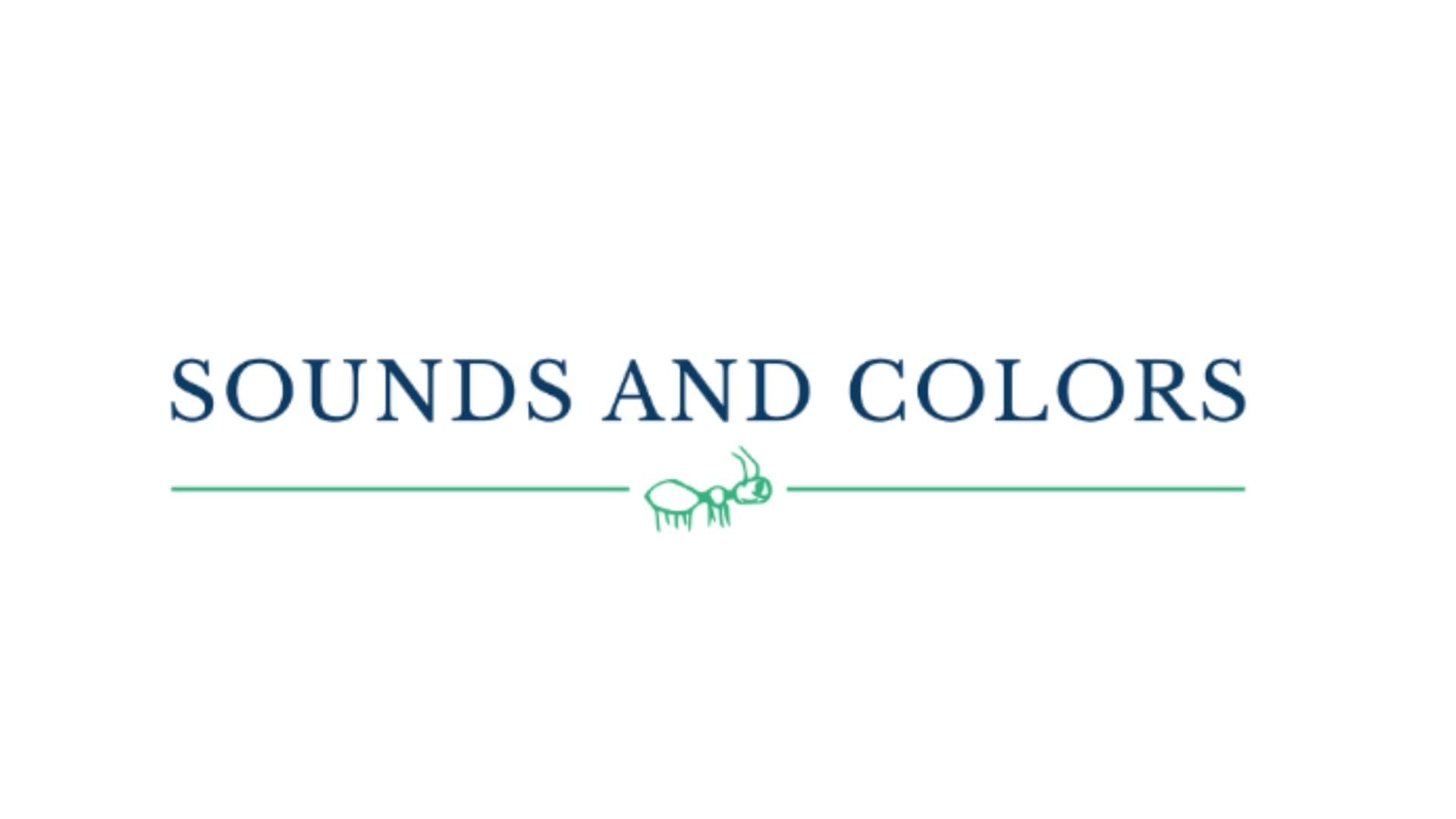Sounds and Colors