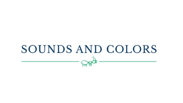 Sounds and Colors