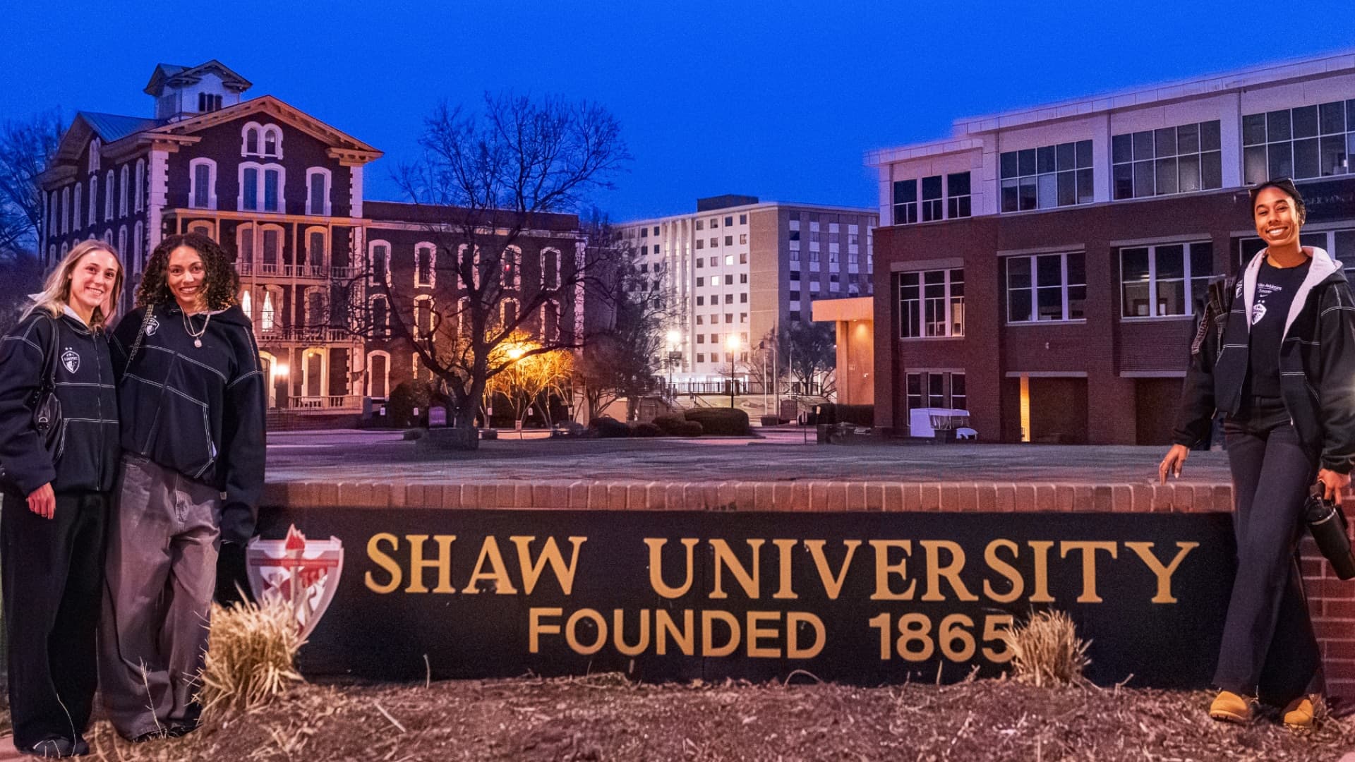 Raleigh African American History Tour