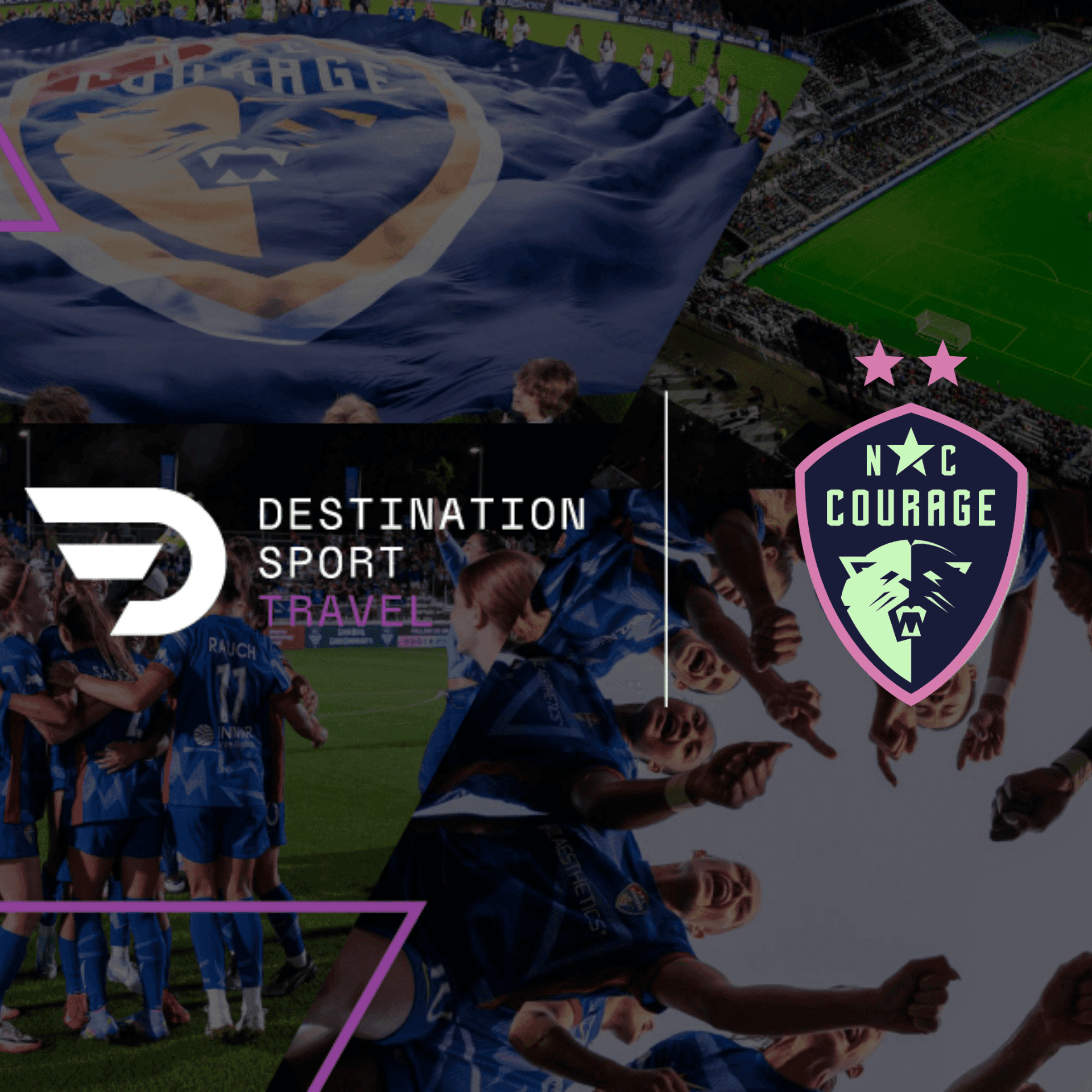 Destination Sport Travel