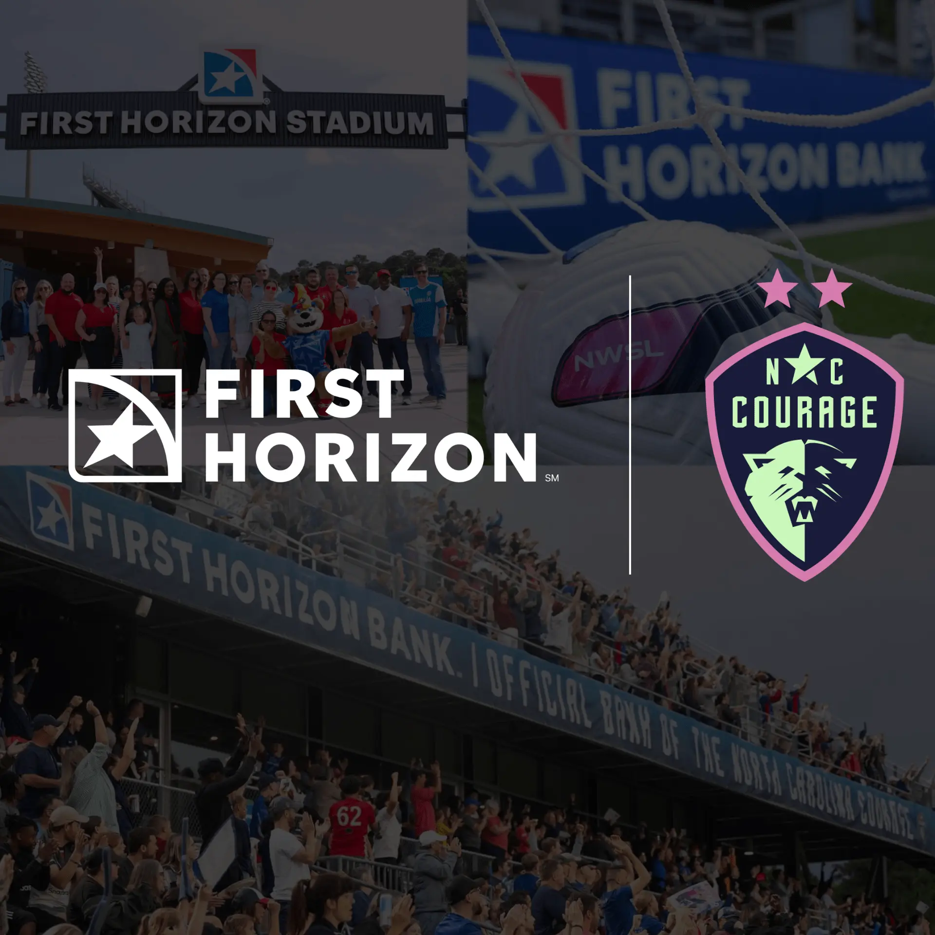 First Horizon Bank