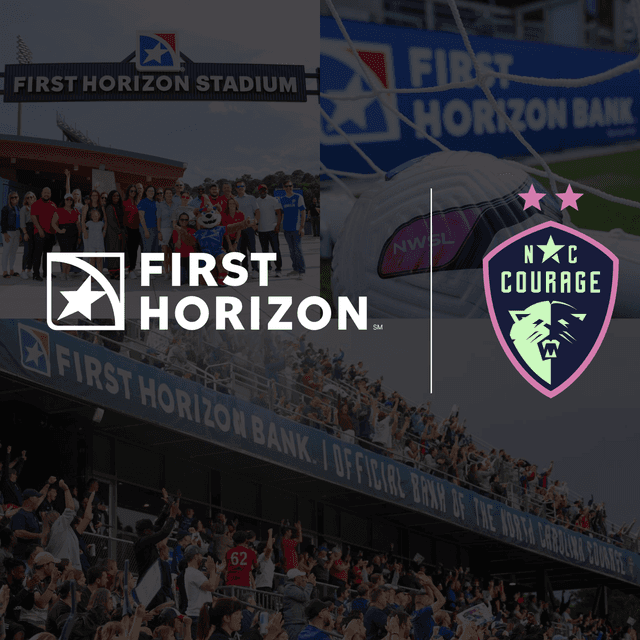 First Horizon Bank