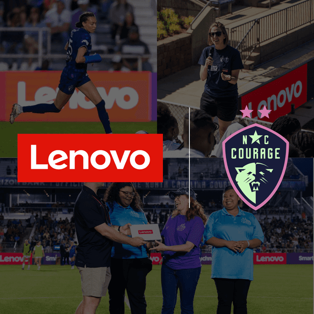 Lenovo