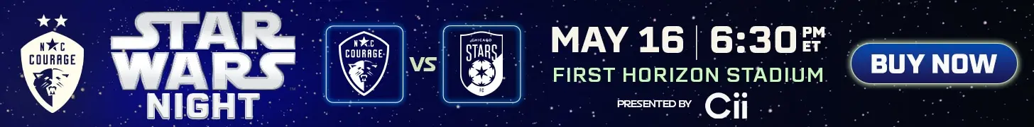 Next Match Banner - Star Wars