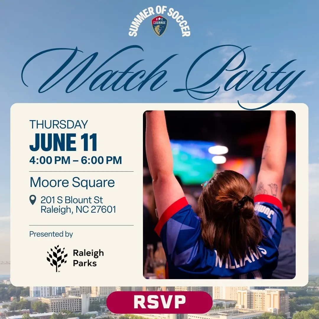 June 11 Watch Party