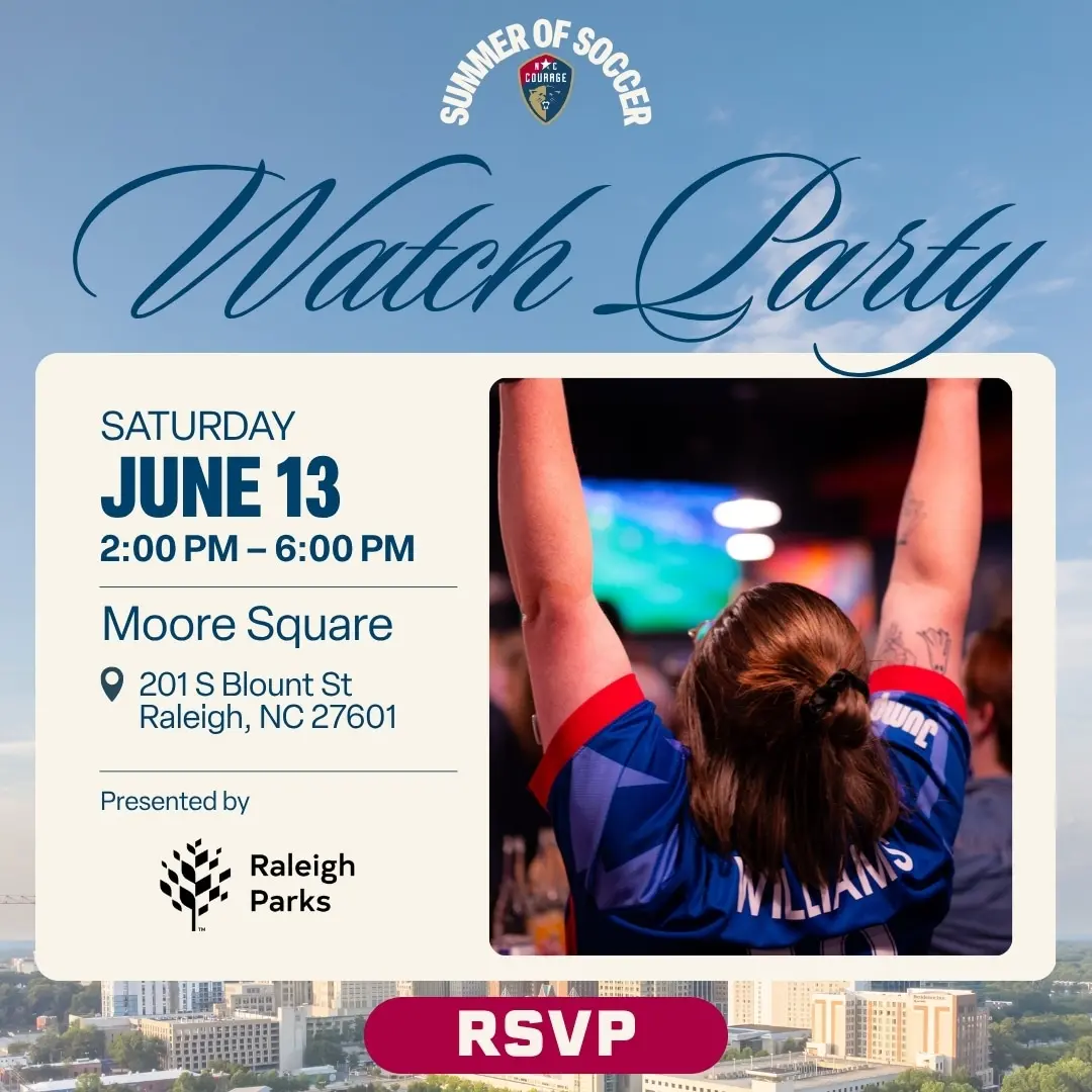 June 13 Watch Party