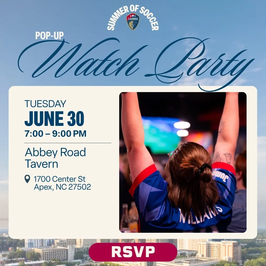 June 30 Pop-Up Watch Party