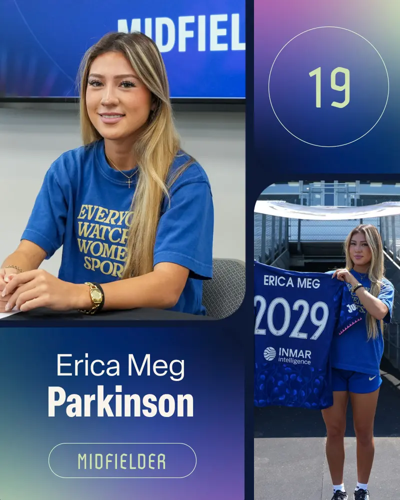 Erica Meg Parkinson Graphic