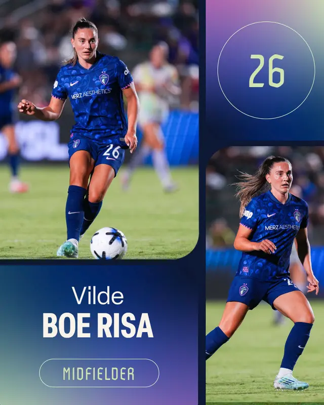 Vilde Bøe Risa