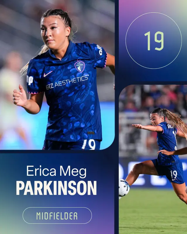 Erica Meg Parkinson Graphic