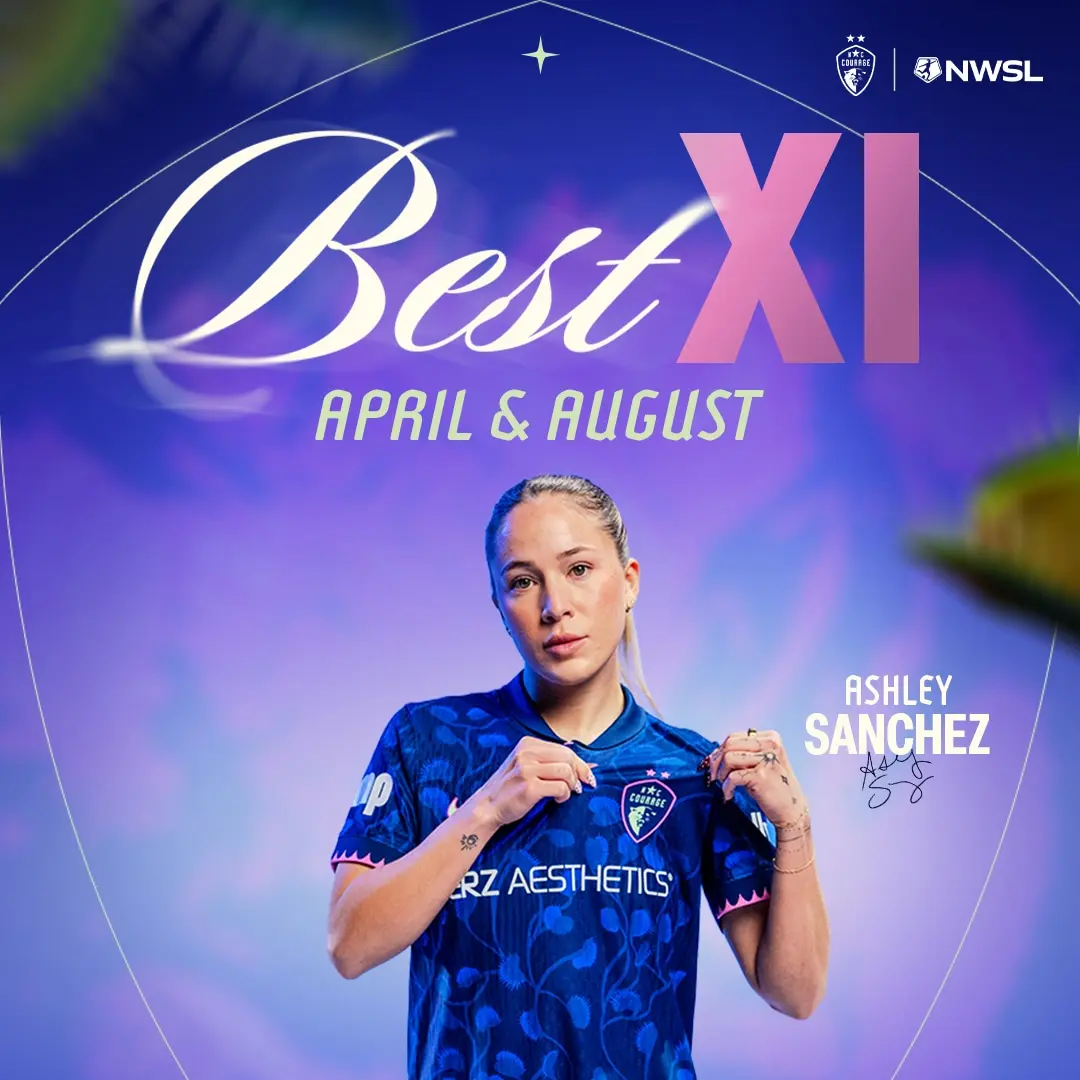BEST XI