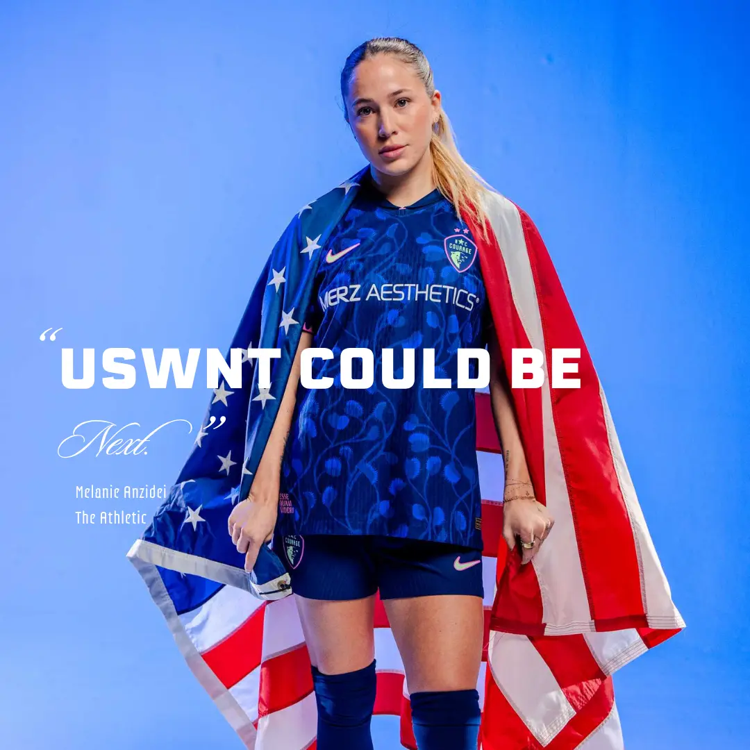 The Athletic Quote