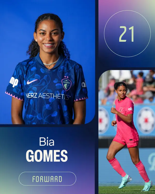 Bia Gomes