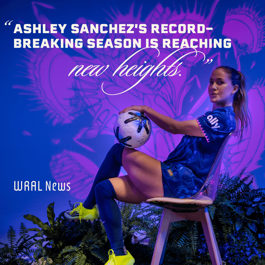 WRAL Quote Sanchez