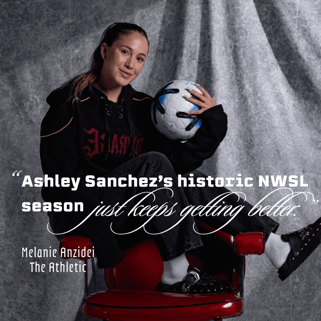 Athletic 2 Quote