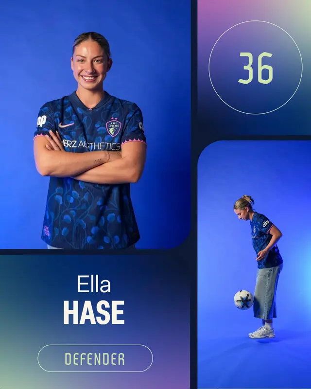Ella Hase
