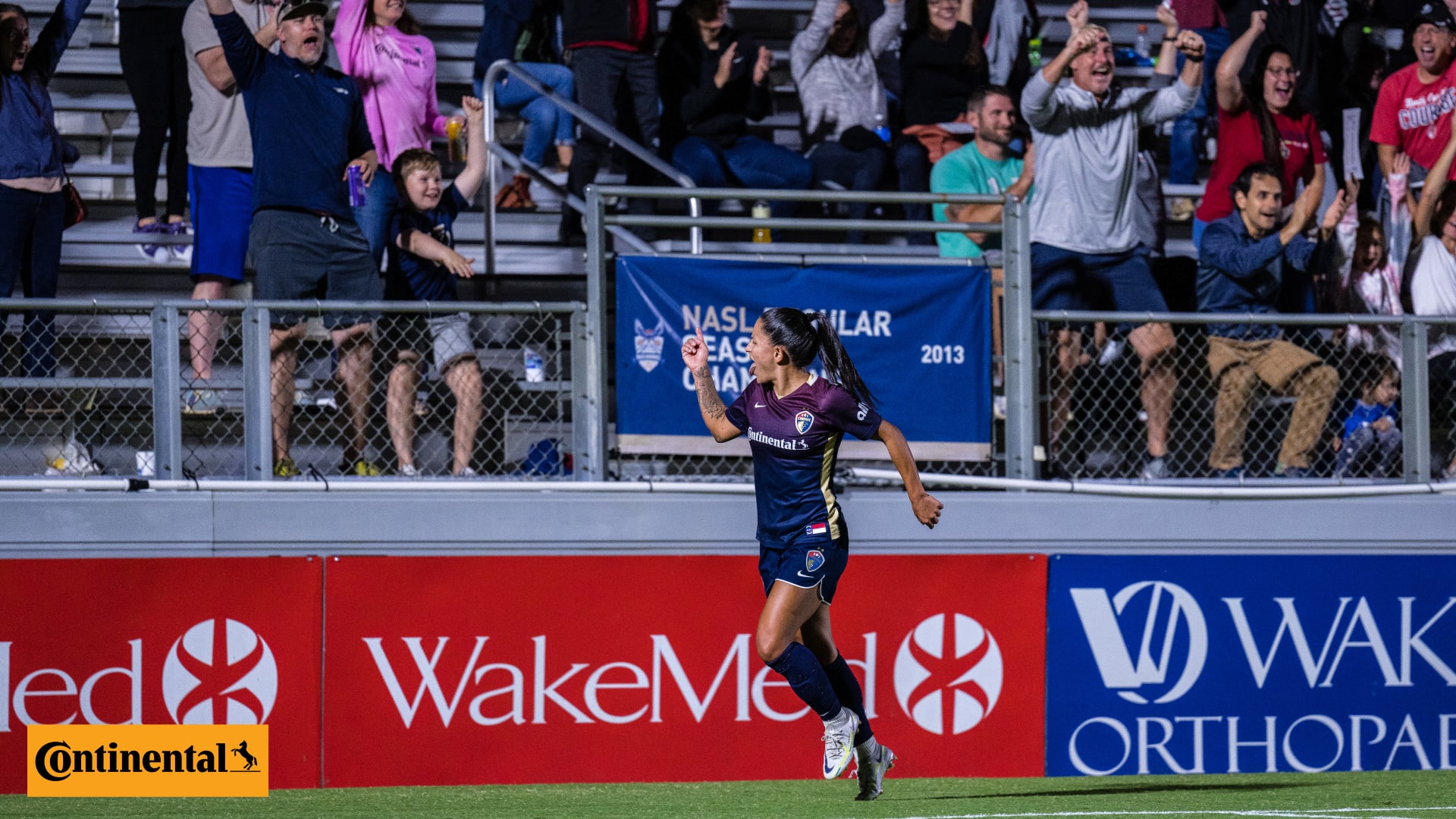 NWSL Regular Season Week 19 – NJ/NY Gotham FC