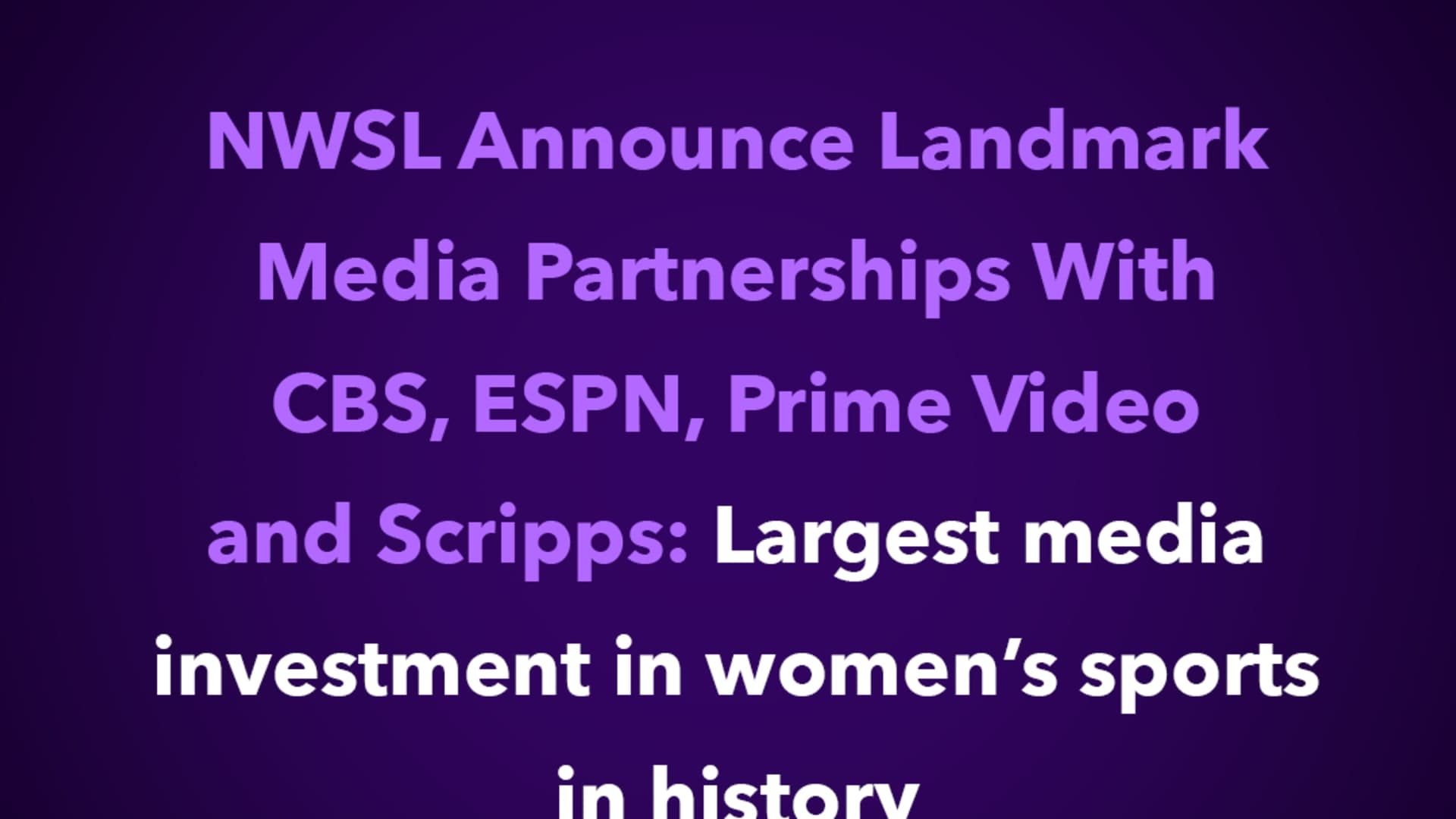 Media Rights – IG Slide 1