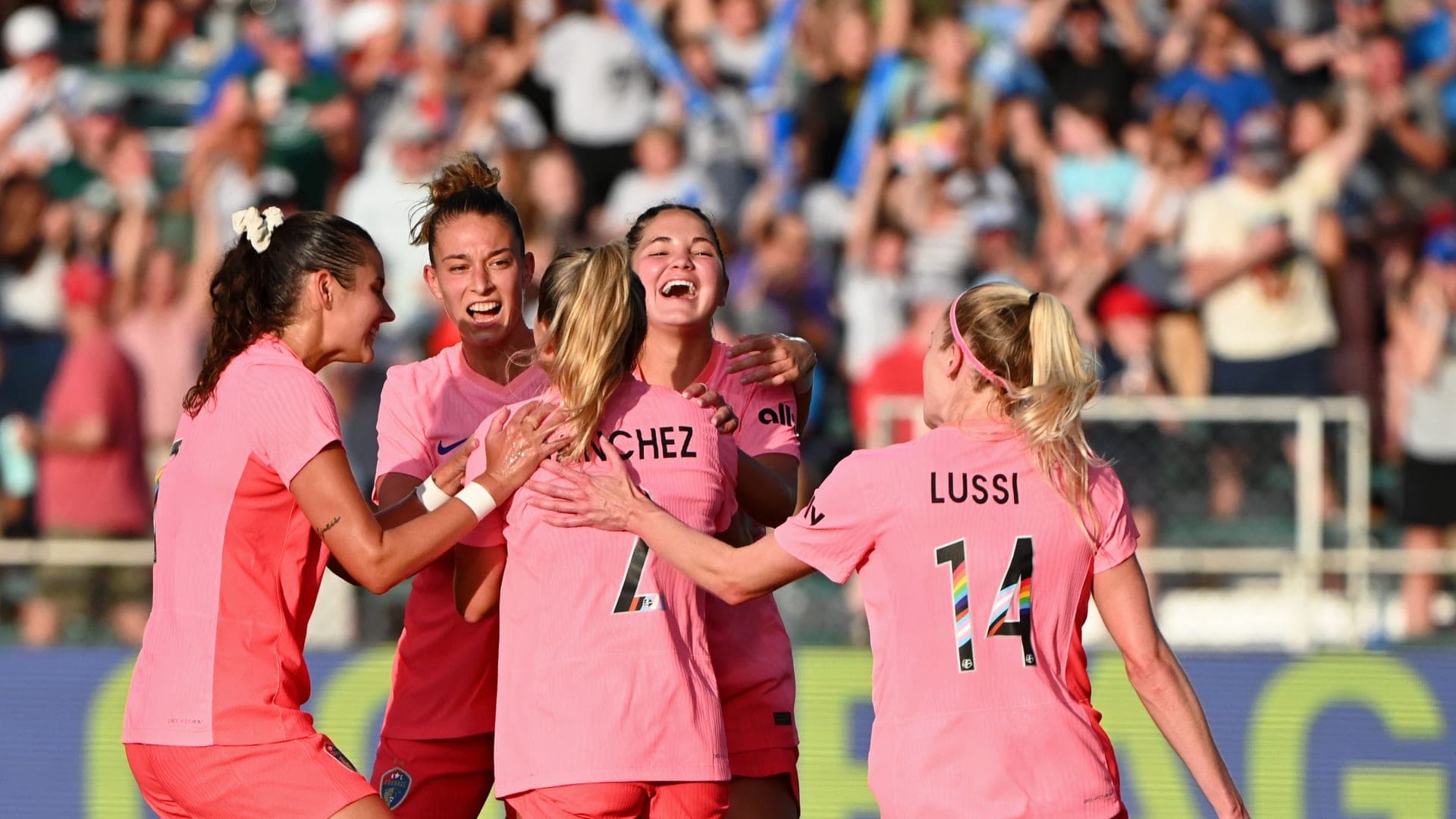 NWSL: Chicago Red Stars at North Carolina Courage