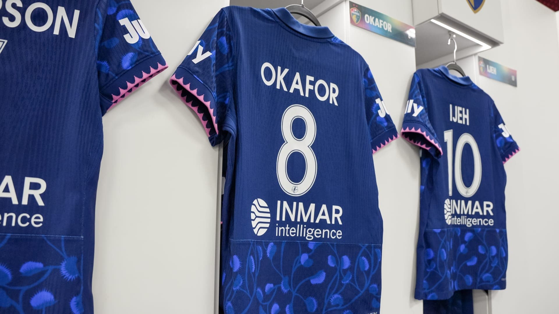 STARTING XI NOTES: NC Courage host Kansas City Current in front of a sell-out crowd