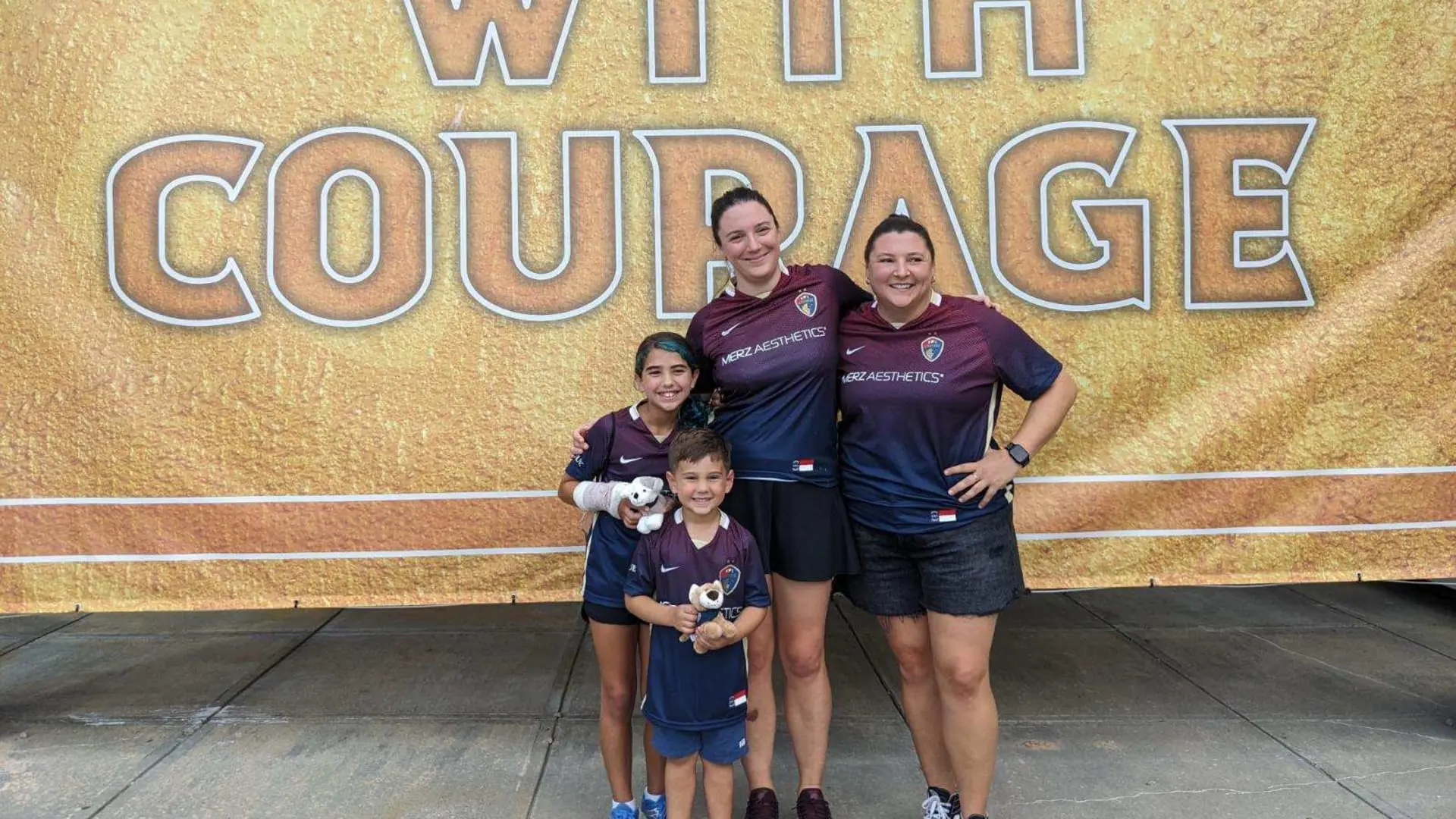 Connection, family tradition headline reasons for season-ticket membership 