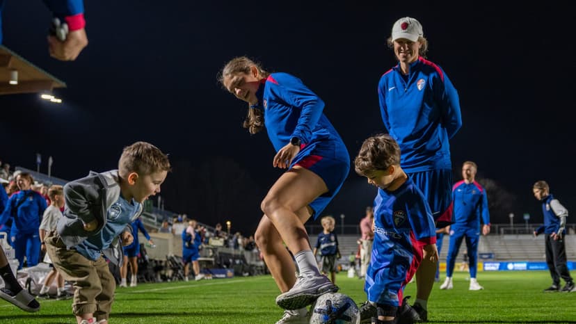 NC Courage Home Opener 3-14-26-275