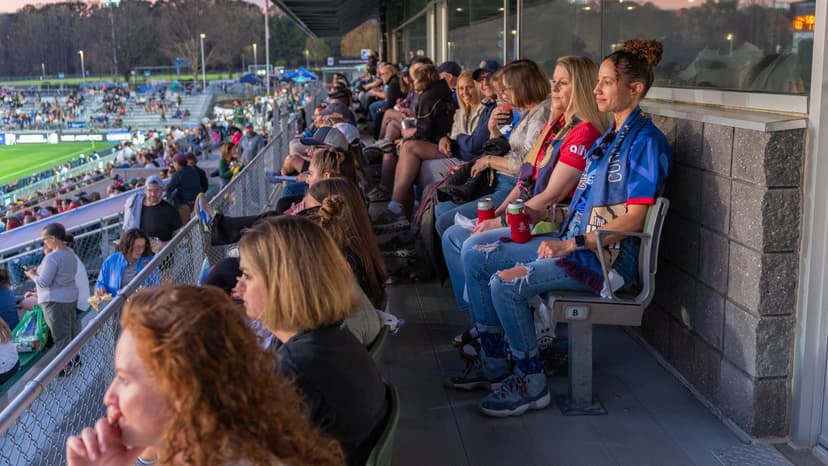 NC Courage Home Opener 3-14-26-116