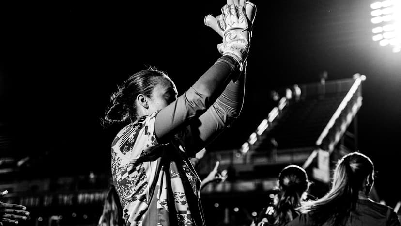 NC Courage Home Opener 3-14-26-248