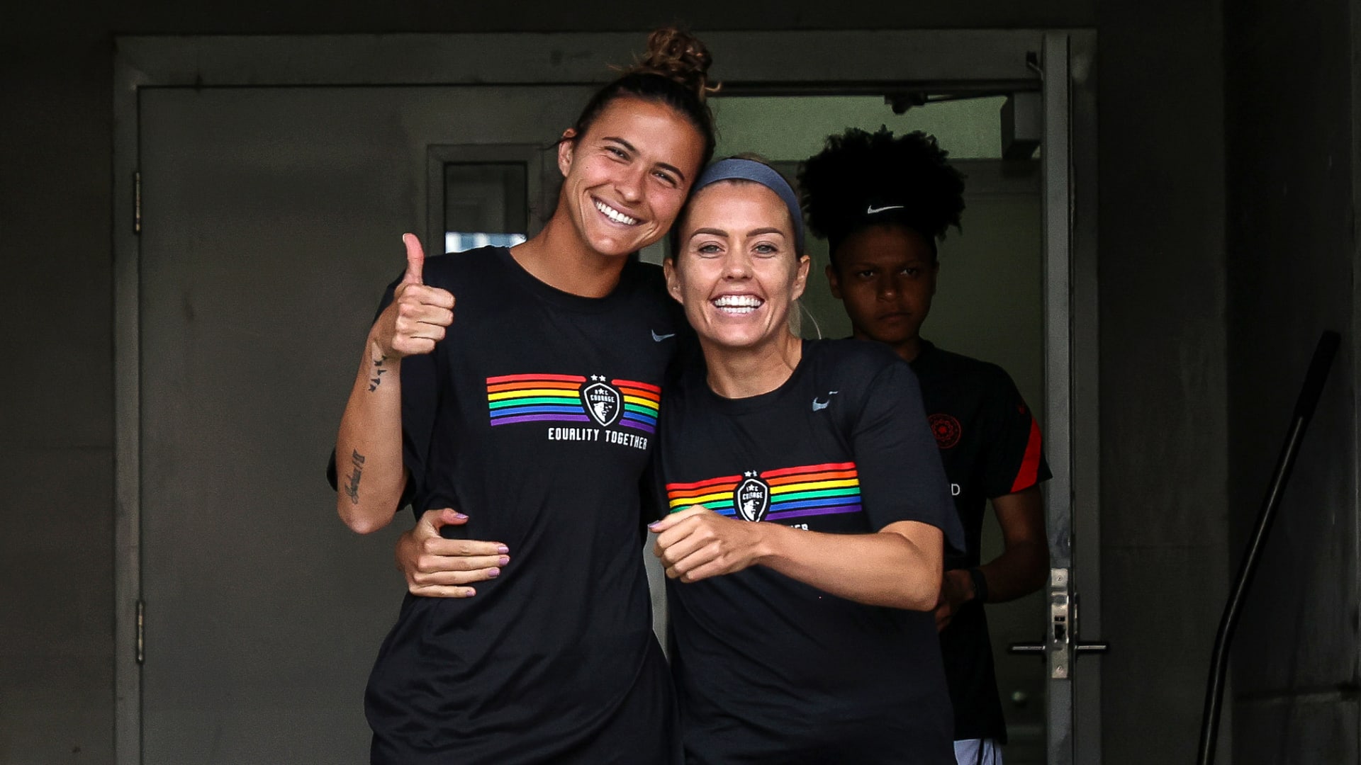 Portland Thorns FC v North Carolina Courage