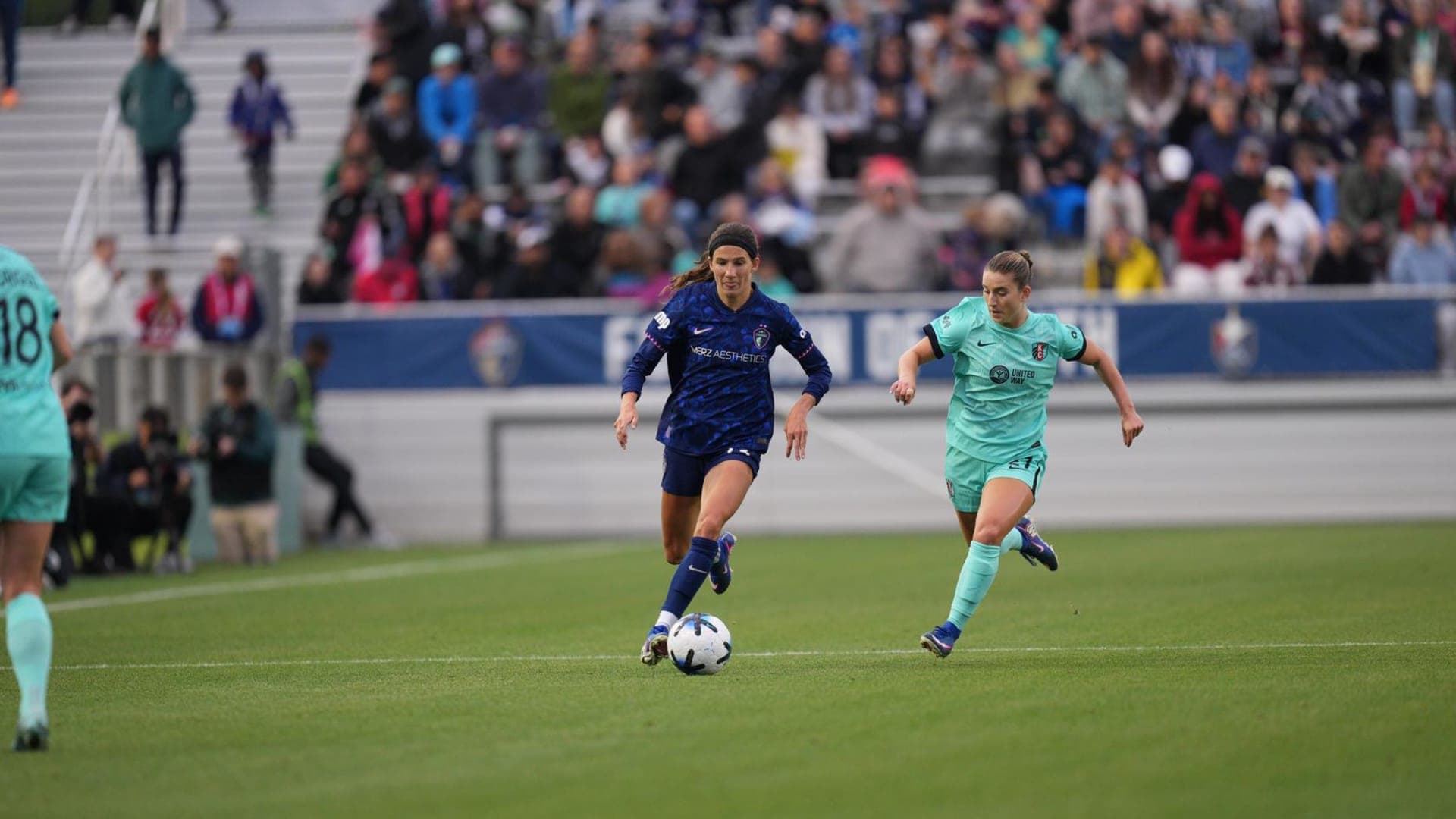 MATCH RECAP: NC COURAGE 1-2 KANSAS CITY CURRENT