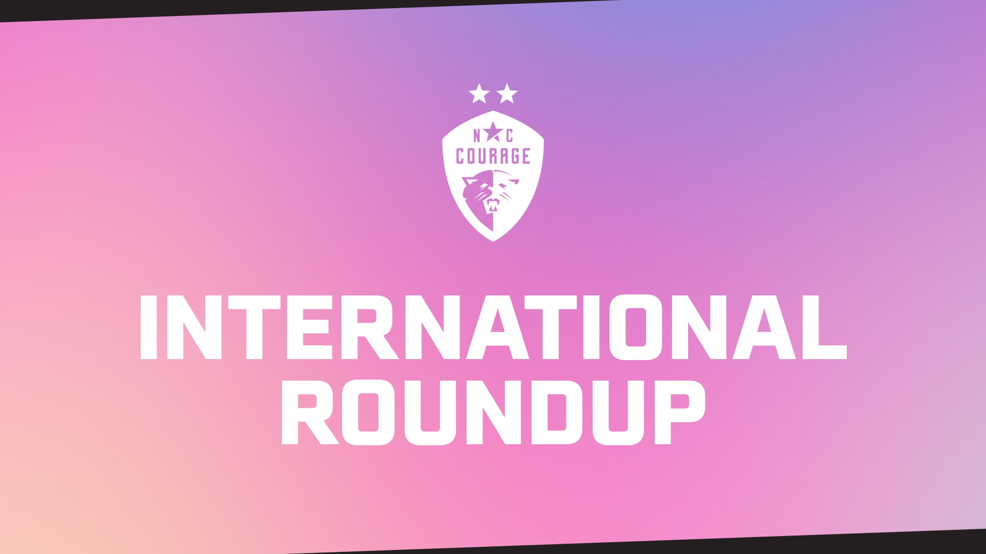 INTERNATIONAL ROUNDUP: Manaka Matsukubo starts against Spain