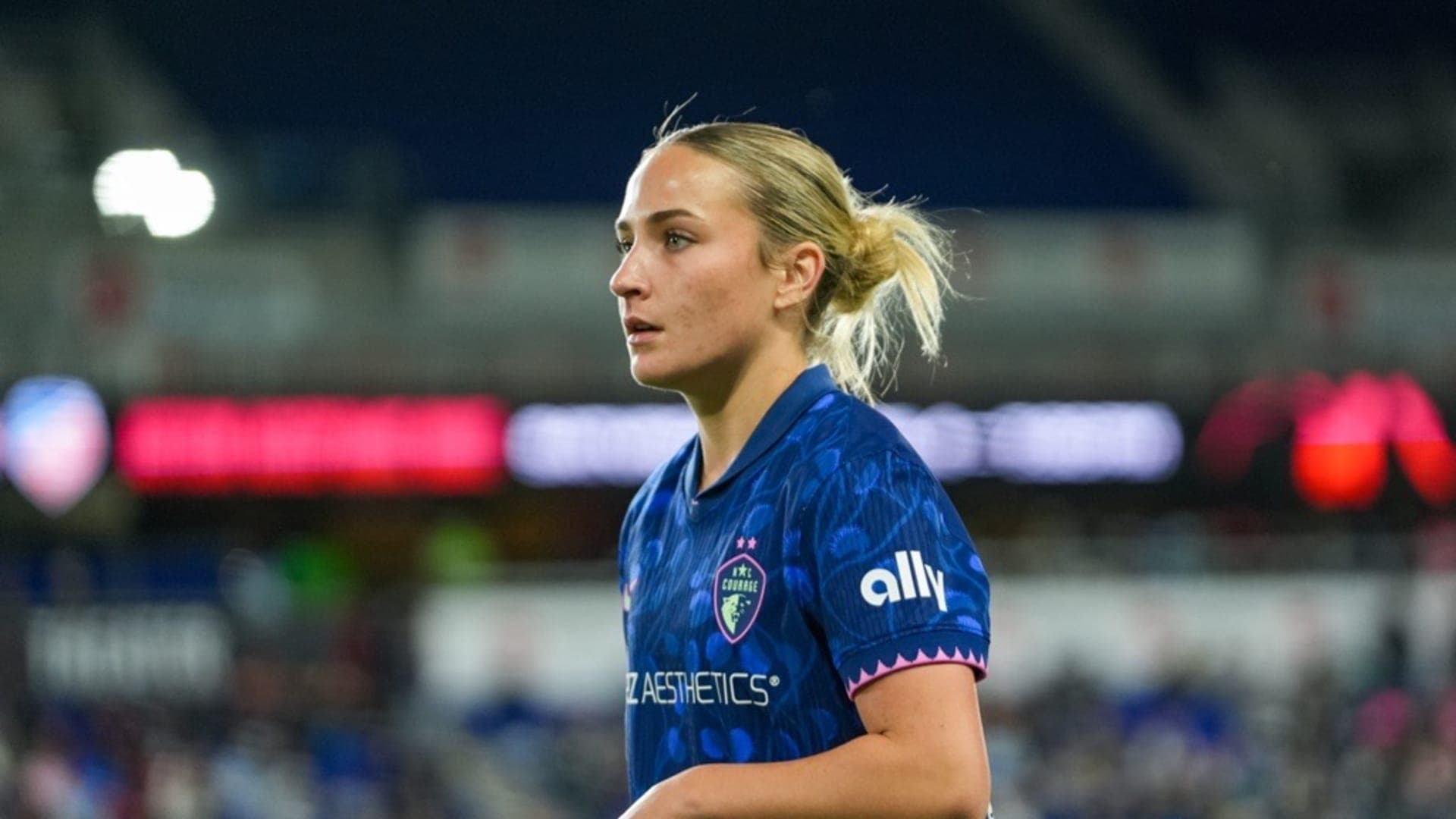 MATCH RECAP: NC COURAGE 0-0 GOTHAM FC