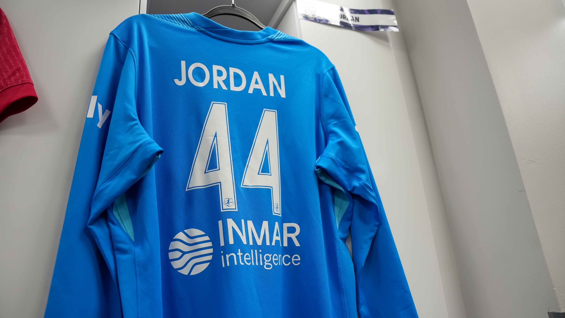 STARTING XI NOTES: NC Courage vs Tigres UANL Femenil