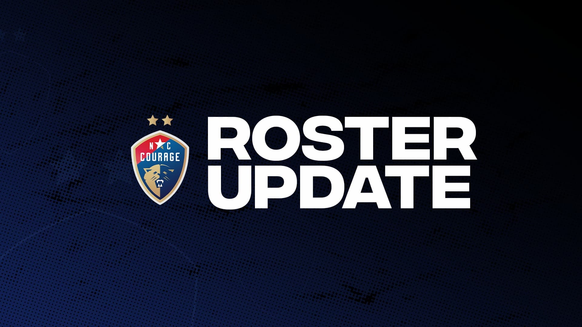 Roster Update 2022