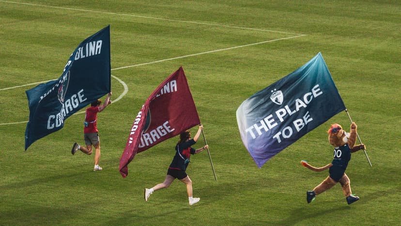 NC Courage Home Opener 3-14-26-220