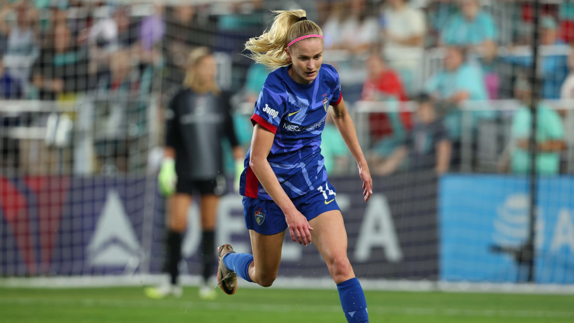 MATCH RECAP: KANSAS CITY CURRENT 2-0 NC COURAGE