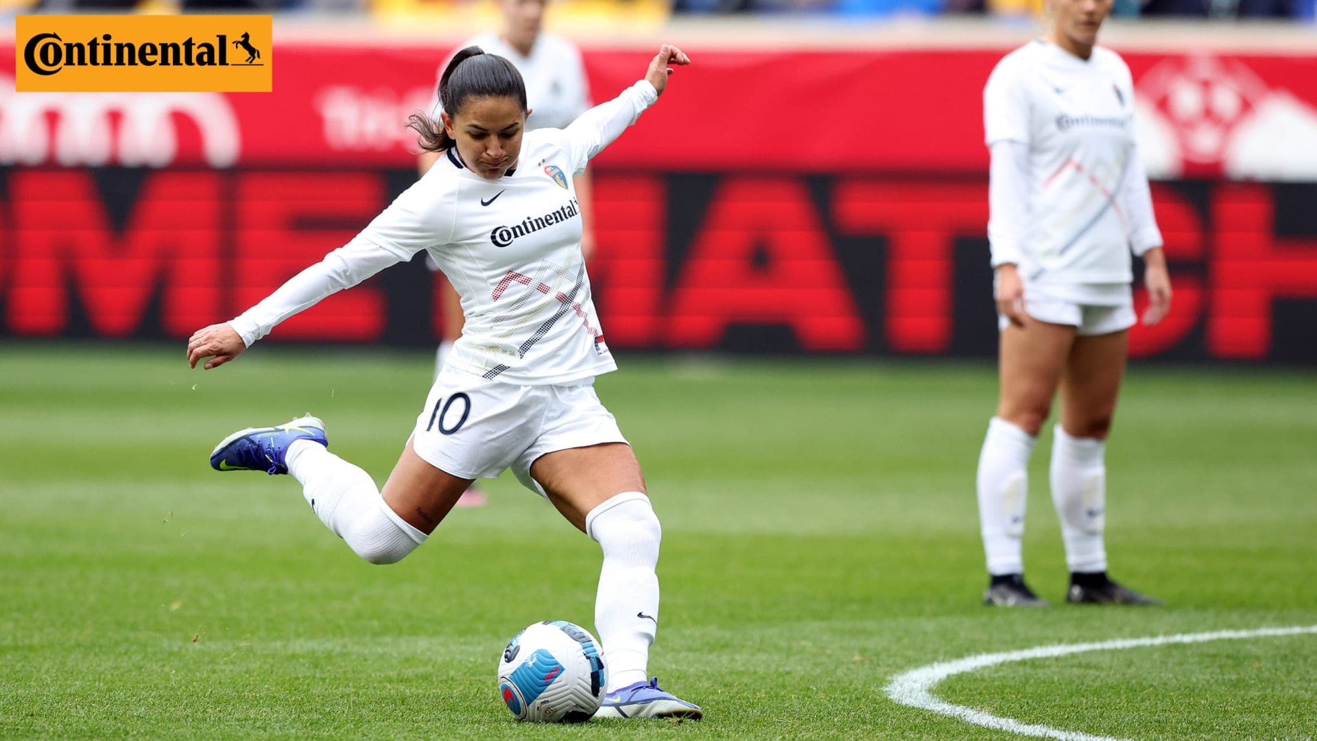 NWSL: North Carolina Courage at NJ/NY Gotham FC