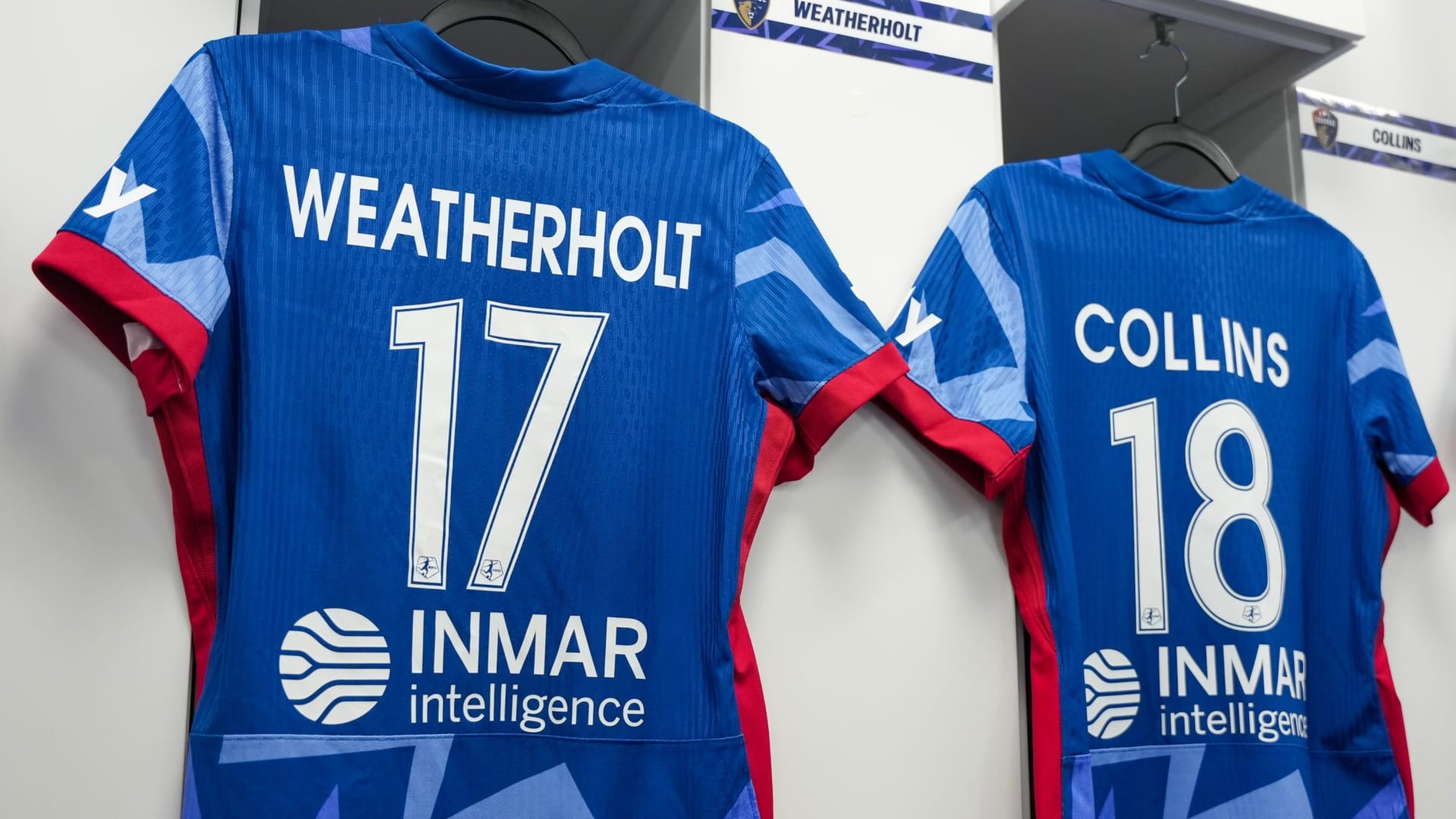 STARTING XI NOTES: NC Courage vs Chivas de Guadalajara Femenil