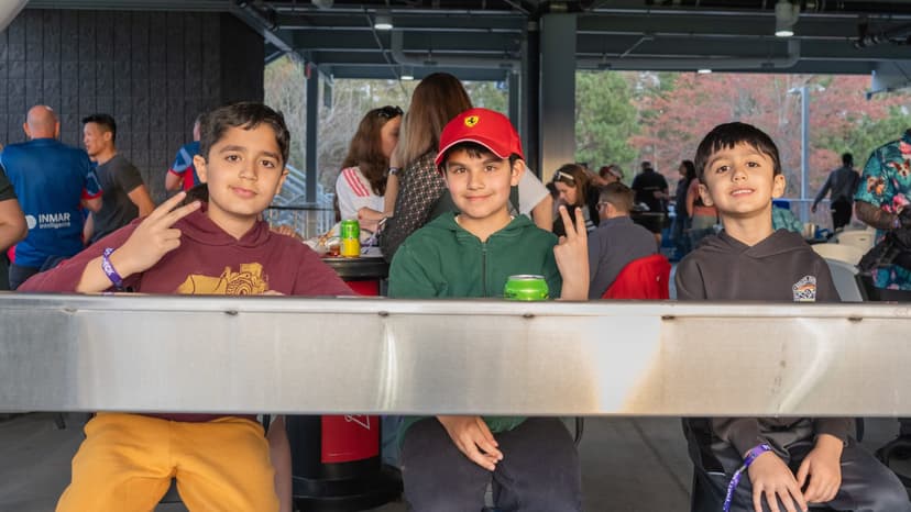 NC Courage Home Opener 3-14-26-97