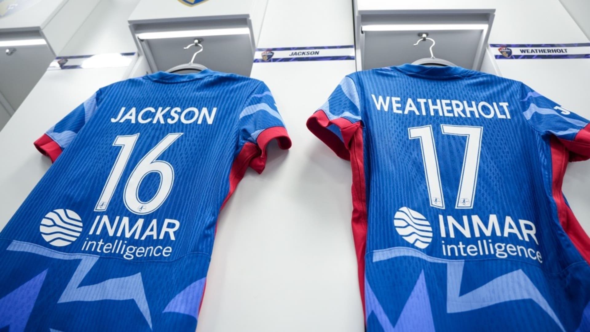 STARTING XI NOTES: NC Courage vs Bay FC 