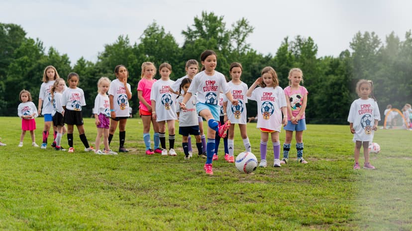 CampCourage50